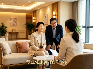 南湖有偿售卵代生女生的客户的客户群体有哪些